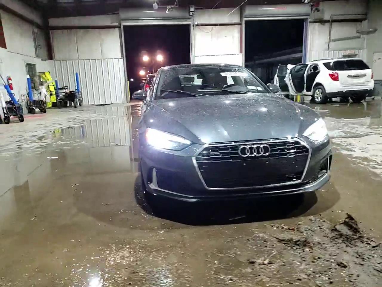 Фото: WAUABCF52PA019766