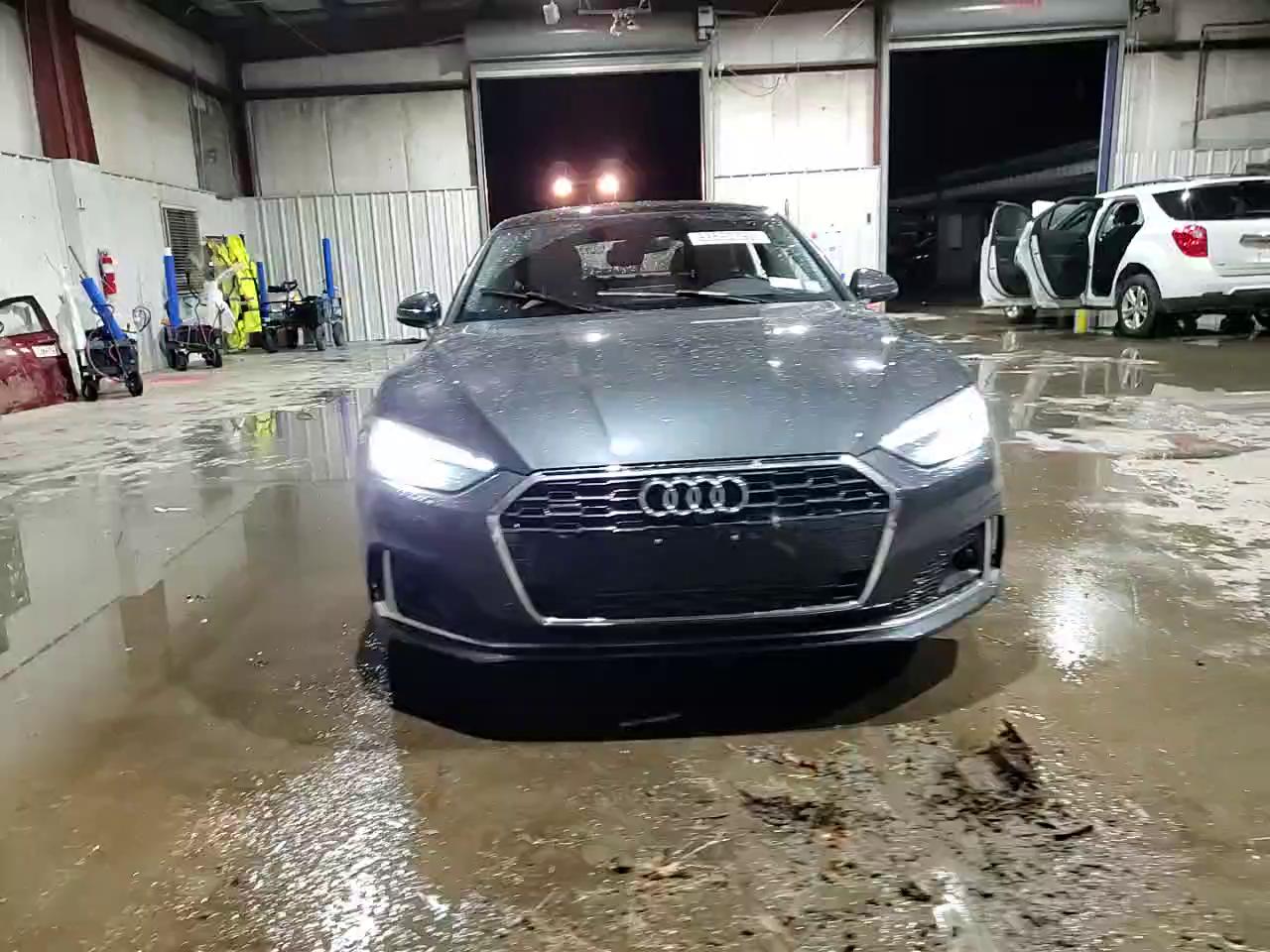 Фото: WAUABCF52PA019766