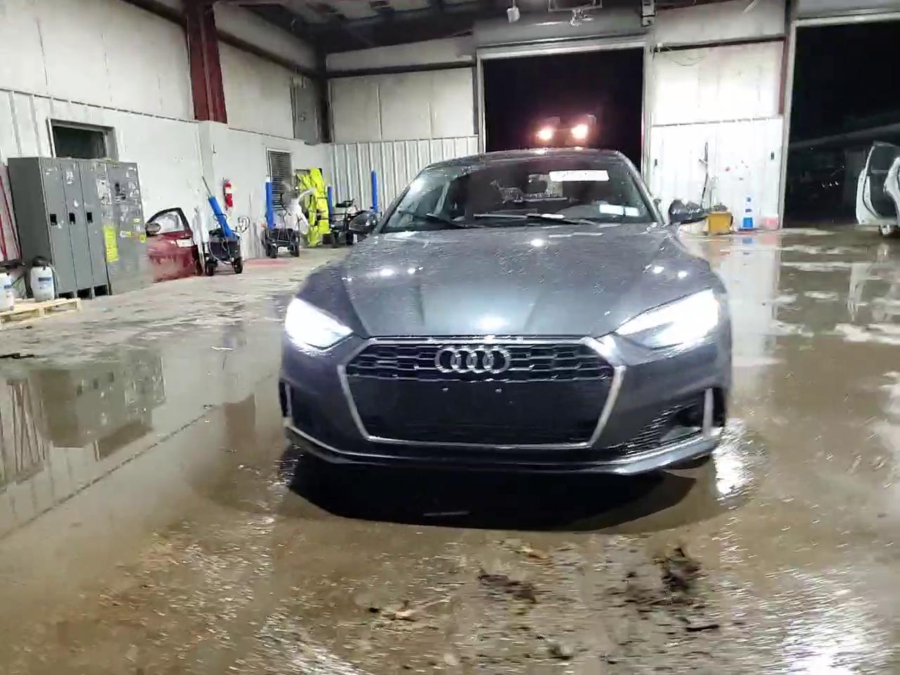 Фото: WAUABCF52PA019766