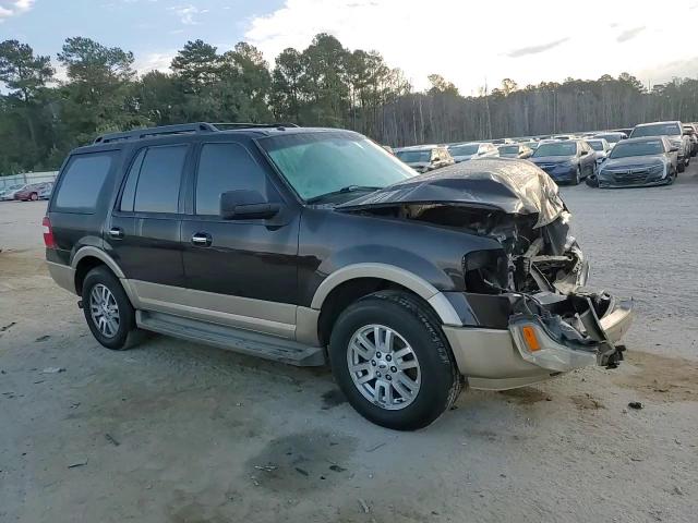 2013 Ford Expedition Xlt VIN: 1FMJU1H52DEF58239 Lot: 93995935