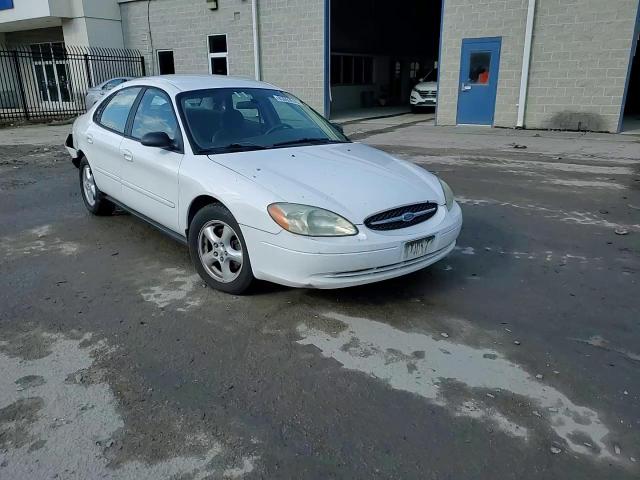 2003 Ford Taurus Se VIN: 1FAFP53U33G270715 Lot: 93653535
