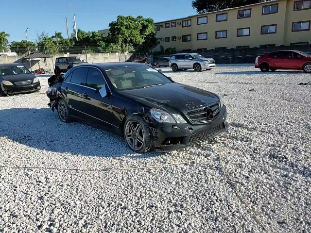 2013 Mercedes-Benz E 350 VIN: WDDHF5KB1DA729580 Lot: 93522395