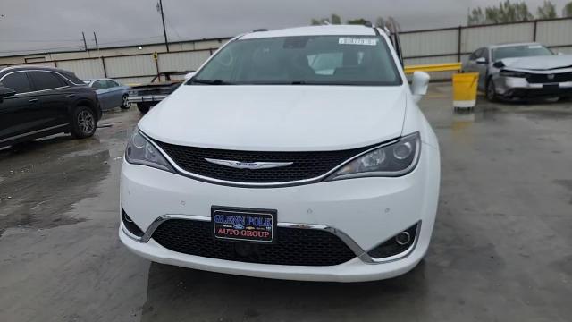 2019 Chrysler Pacifica Touring L Plus VIN: 2C4RC1EG7KR570015 Lot: 93877915