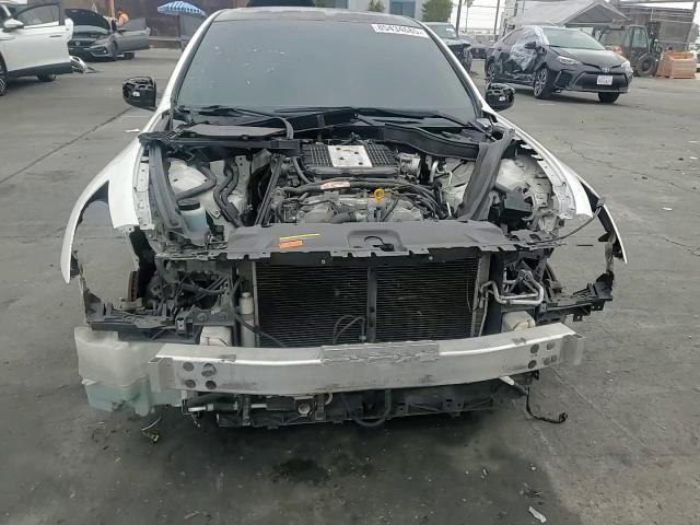 2013 Infiniti G37 Base VIN: JN1CV6AP8DM713467 Lot: 85434685