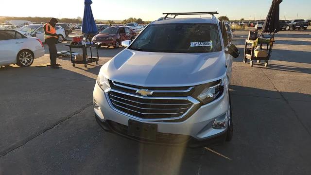 2020 Chevrolet Equinox Premier VIN: 3GNAXNEV7LS570616 Lot: 91869555