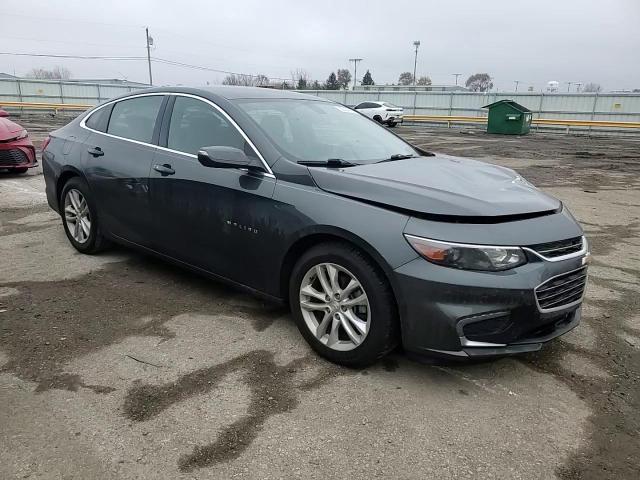 2017 Chevrolet Malibu Lt VIN: 1G1ZE5STXHF108544 Lot: 93534765