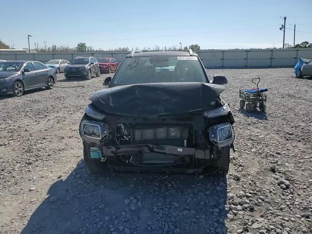 2025 Hyundai Venue Sel VIN: KMHRC8A30SU400752 Lot: 91216095