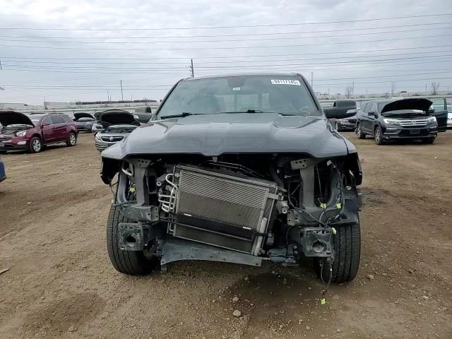 2019 Ram 1500 Big Horn/Lone Star VIN: 1C6RRFFG2KN818959 Lot: 94117145