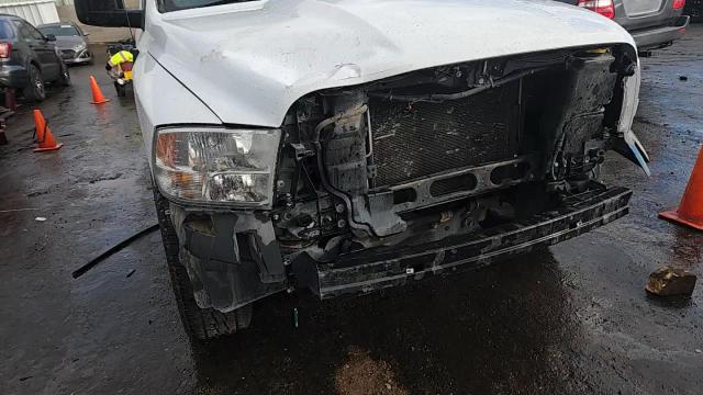 2015 Ram 1500 St VIN: 1C6RR6FT7FS654547 Lot: 93304835