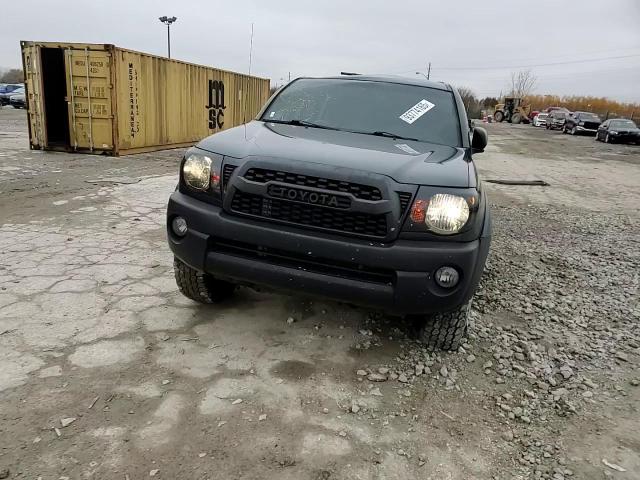 2011 Toyota Tacoma Double Cab Long Bed VIN: 3TMMU4FN9BM024975 Lot: 93774165