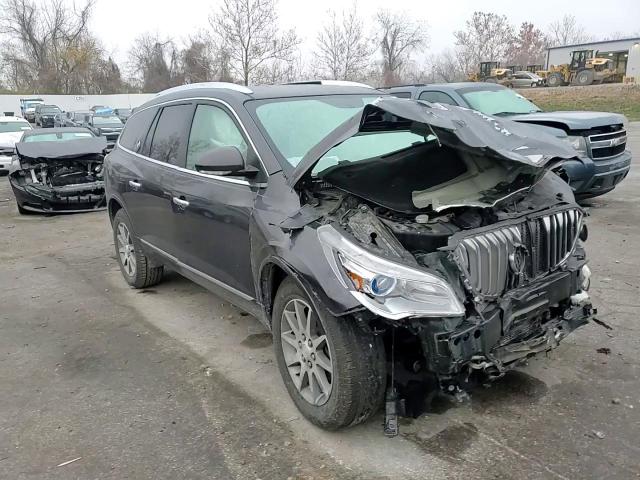 2015 Buick Enclave VIN: 5GAKRBKD5FJ167565 Lot: 93356015