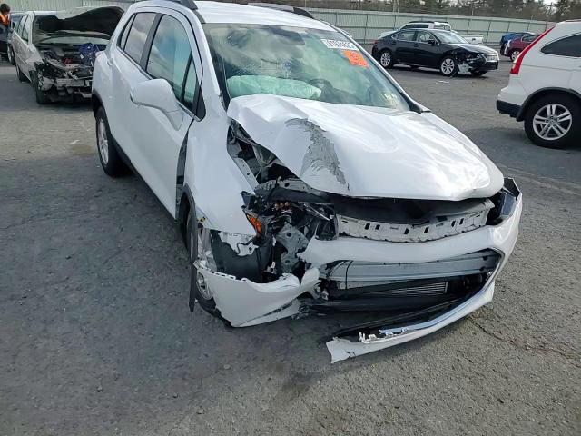 2020 Chevrolet Trax 1Lt VIN: KL7CJLSB8LB007052 Lot: 91974825