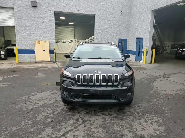 2015 Jeep Cherokee Latitude VIN: 1C4PJMCS1FW527664 Lot: 93461375