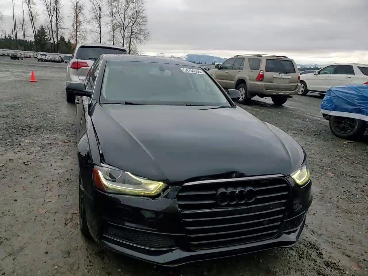 Фото: WAUFFAFL0EN034348