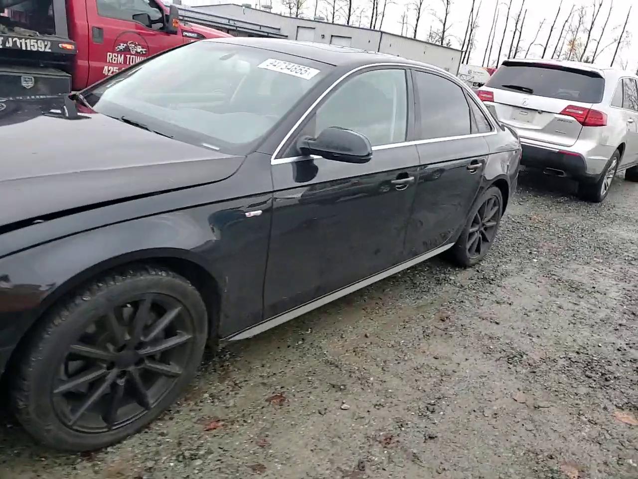 Фото: WAUFFAFL0EN034348