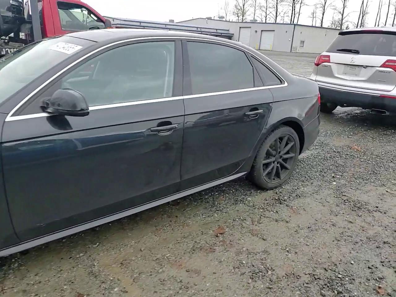 Фото: WAUFFAFL0EN034348