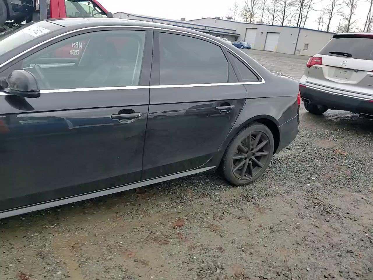 Фото: WAUFFAFL0EN034348