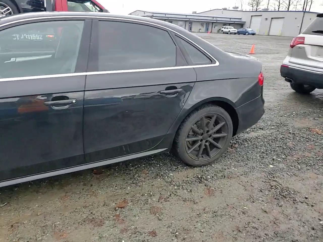 Фото: WAUFFAFL0EN034348