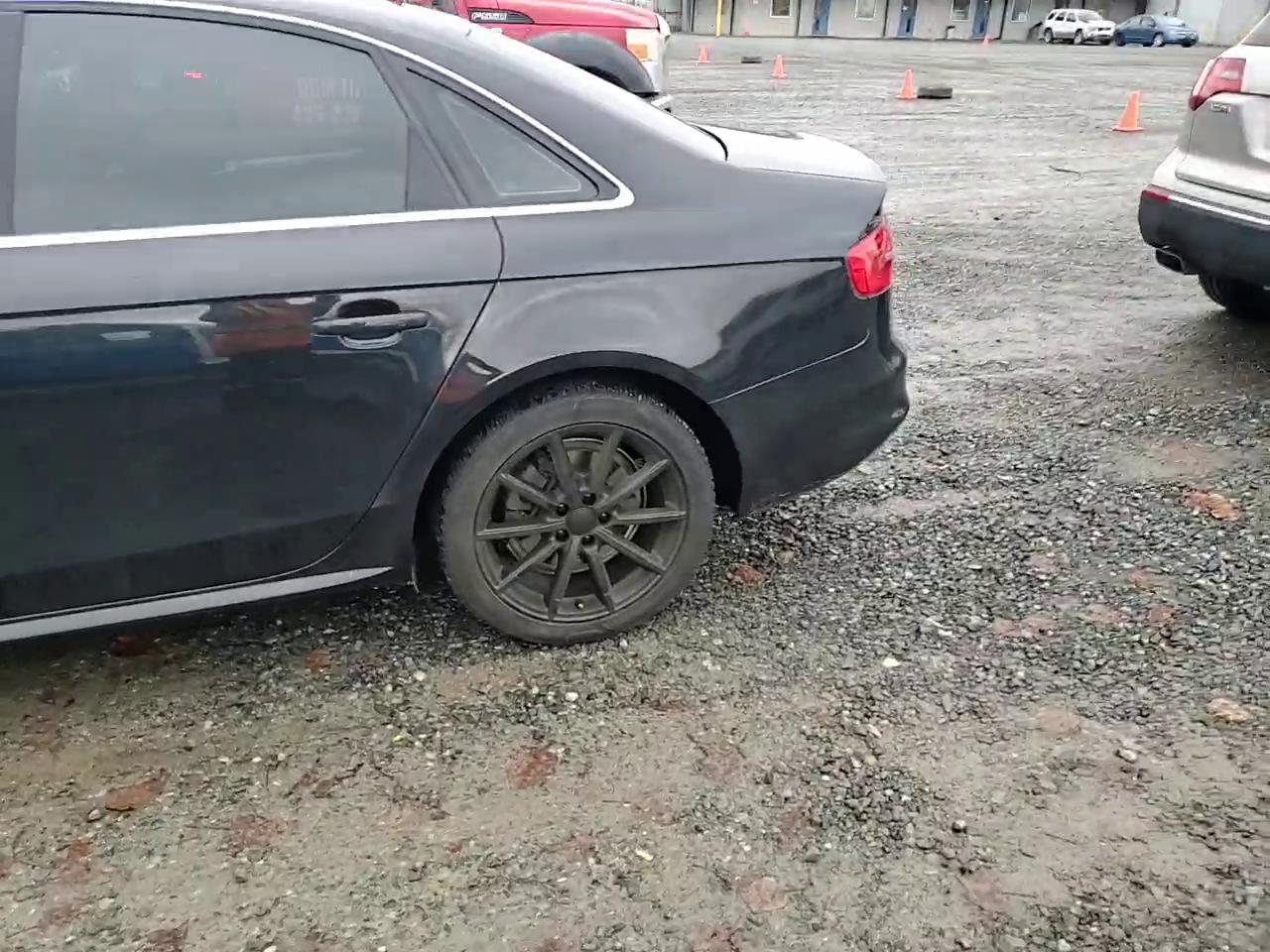 Фото: WAUFFAFL0EN034348