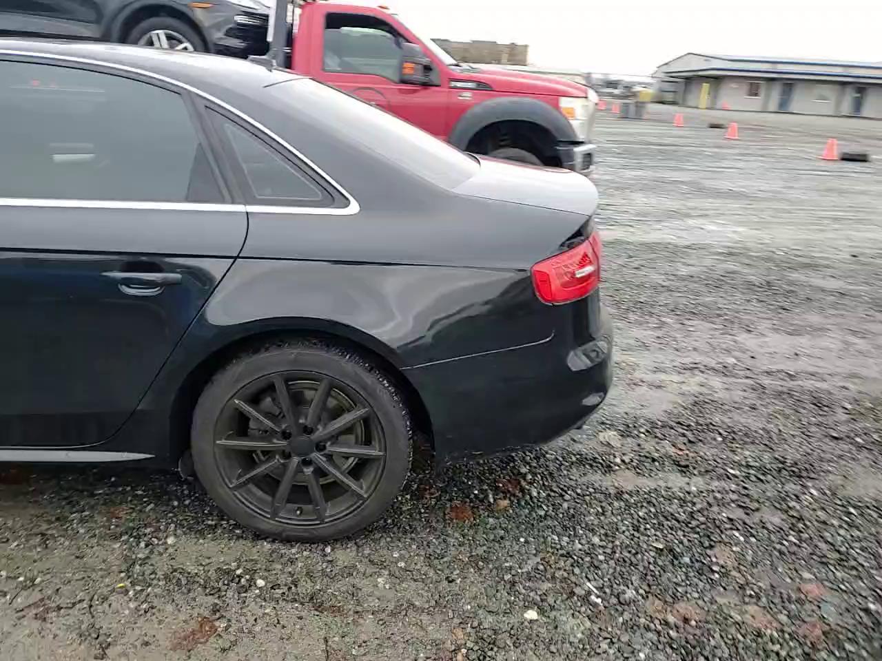 Фото: WAUFFAFL0EN034348