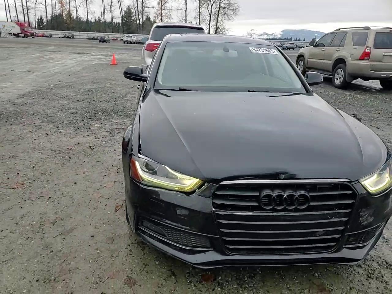 Фото: WAUFFAFL0EN034348