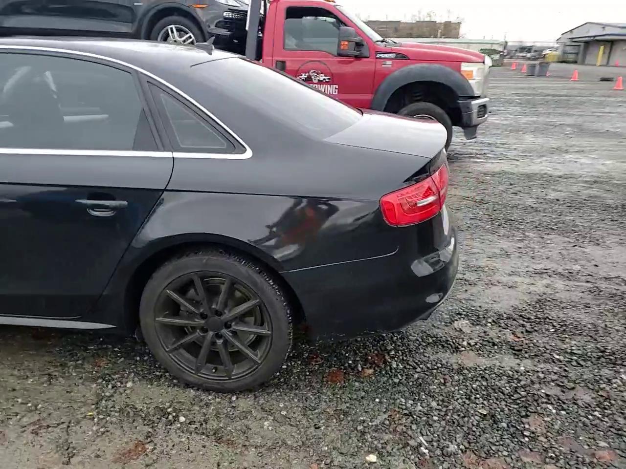 Фото: WAUFFAFL0EN034348