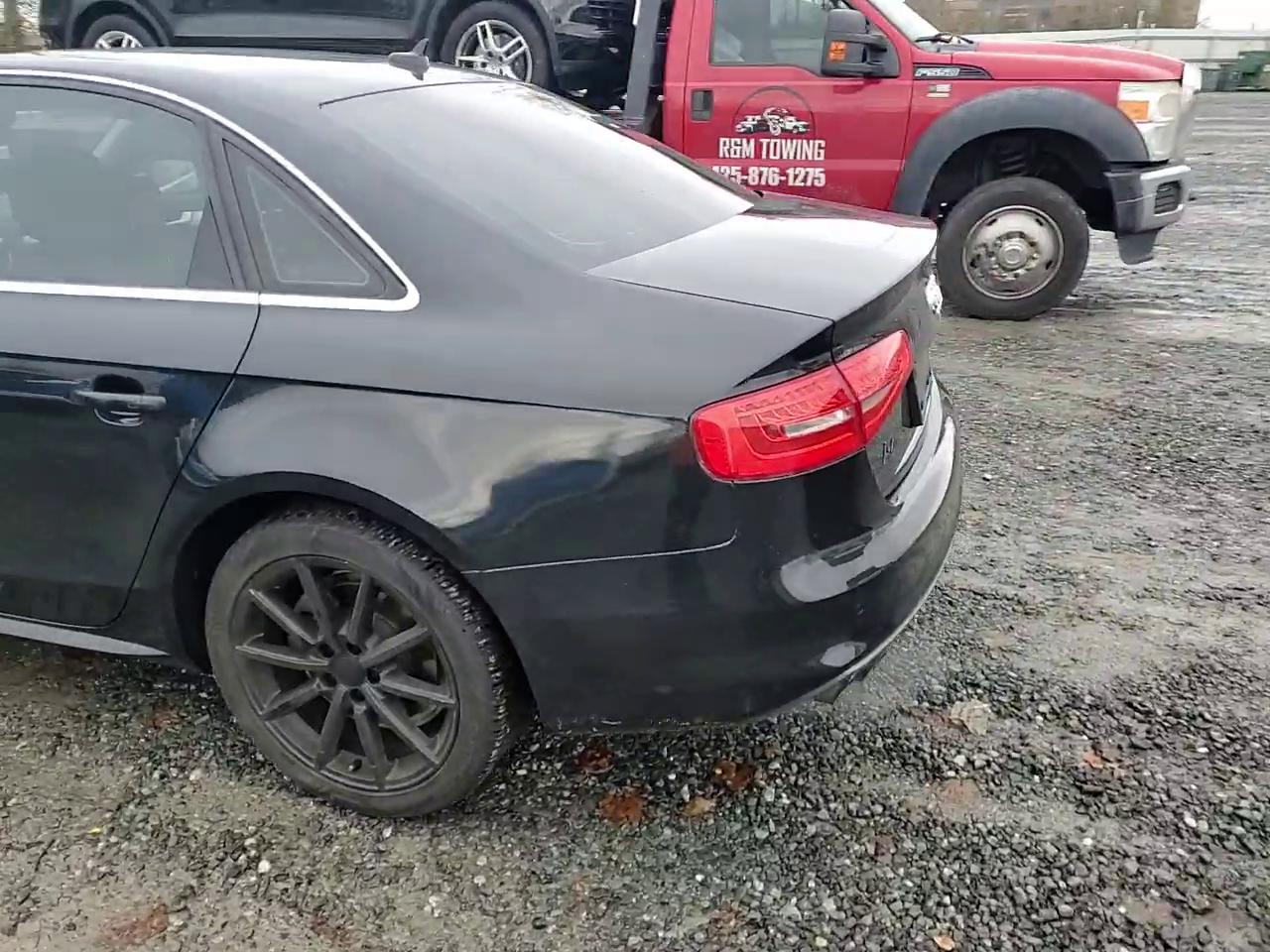 Фото: WAUFFAFL0EN034348