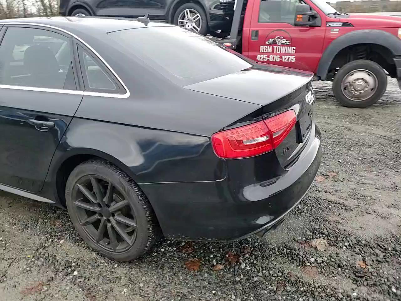 Фото: WAUFFAFL0EN034348