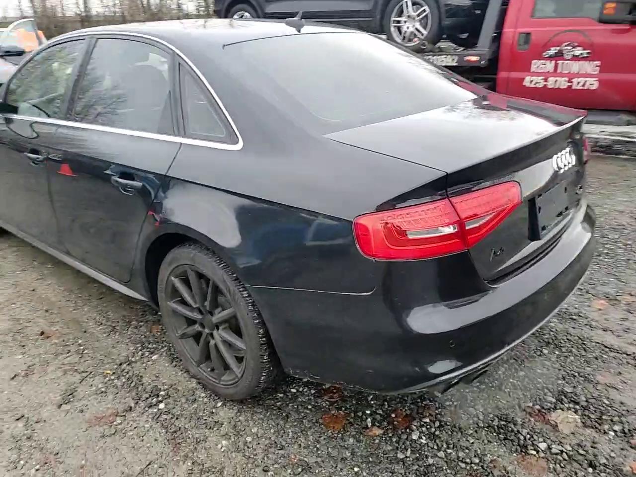 Фото: WAUFFAFL0EN034348