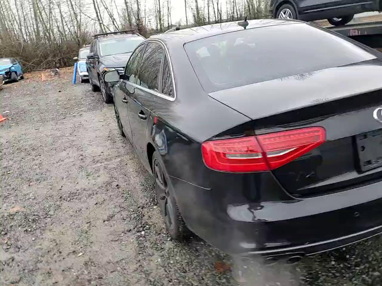 Фото: WAUFFAFL0EN034348