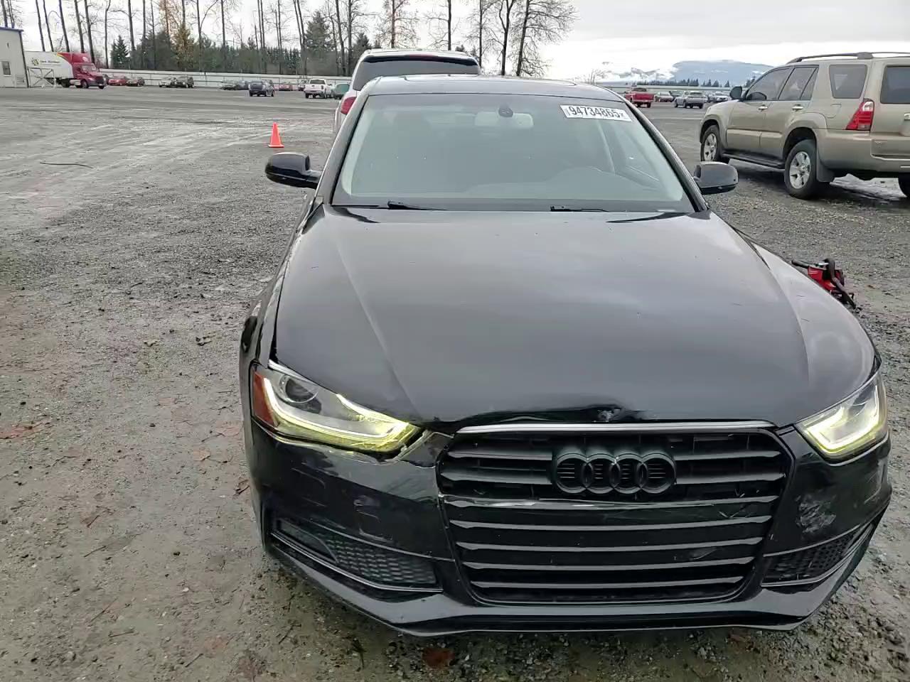 Фото: WAUFFAFL0EN034348