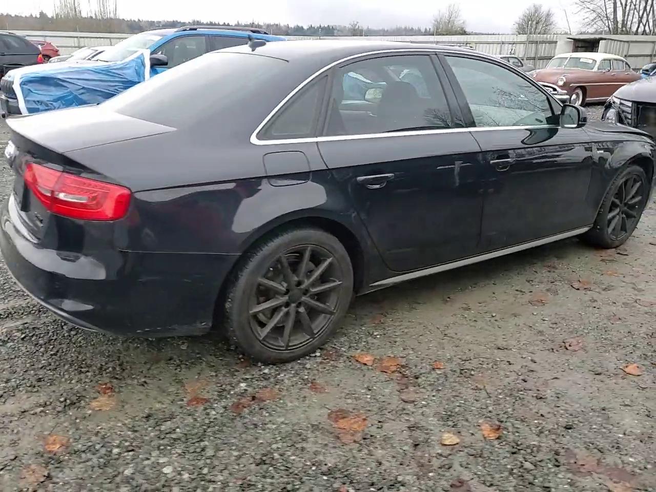 Фото: WAUFFAFL0EN034348