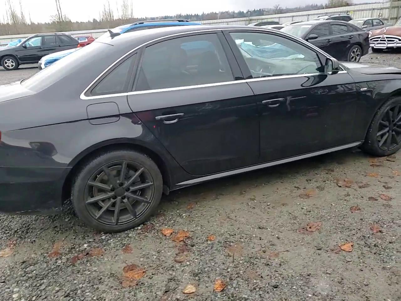 Фото: WAUFFAFL0EN034348