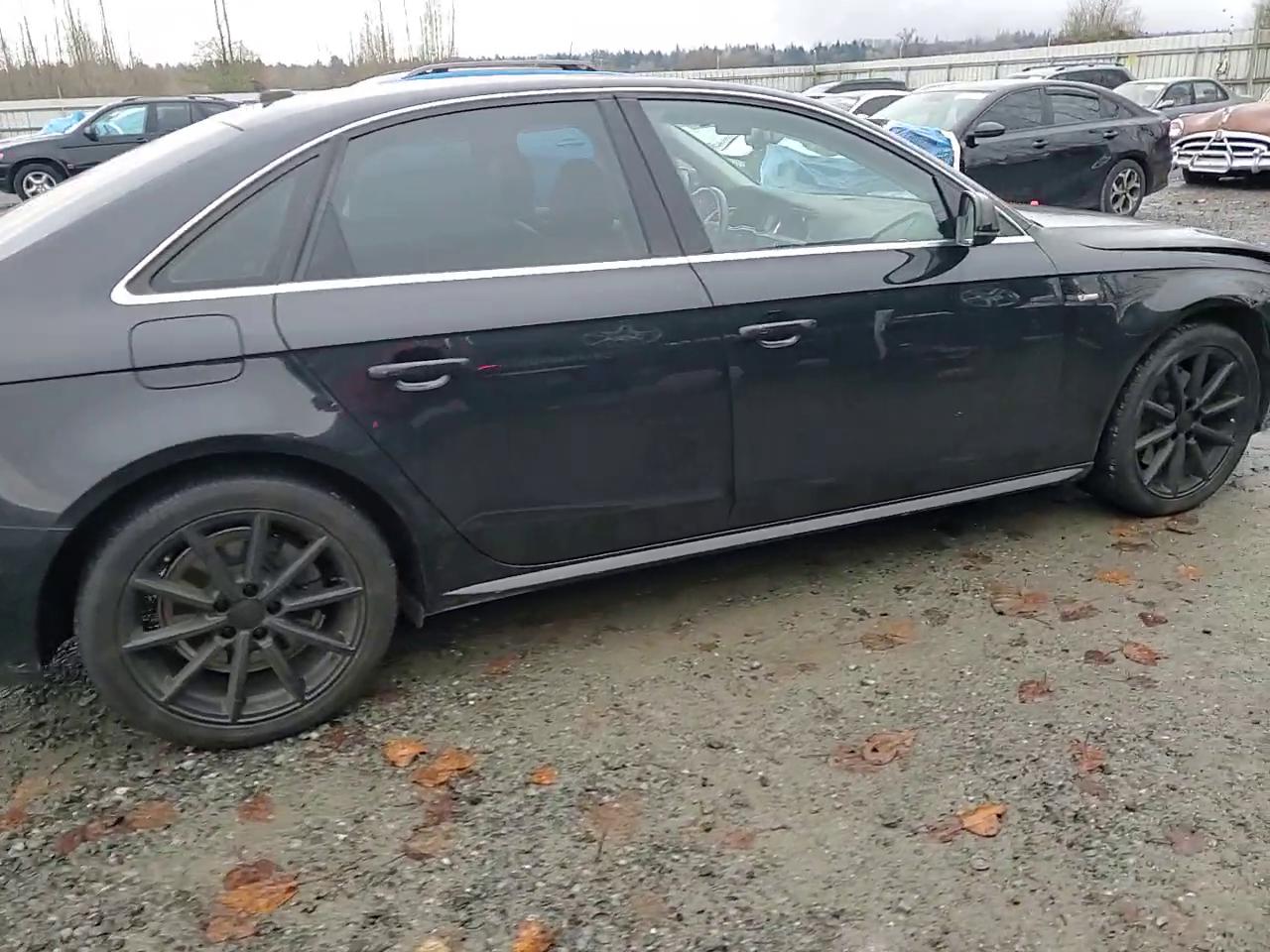 Фото: WAUFFAFL0EN034348