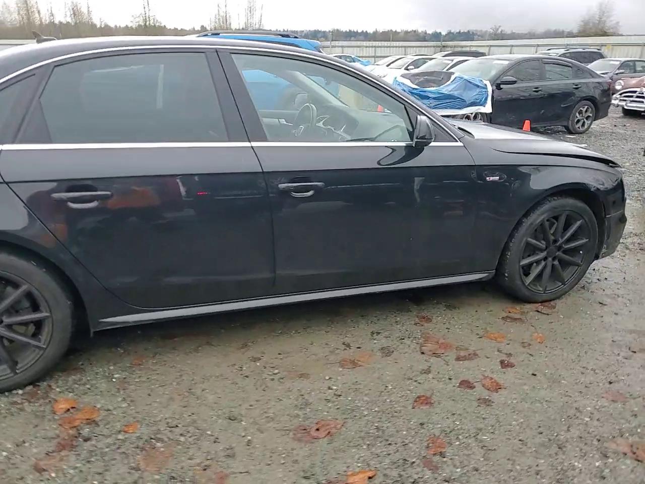 Фото: WAUFFAFL0EN034348