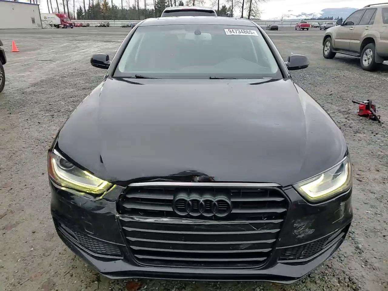 Фото: WAUFFAFL0EN034348