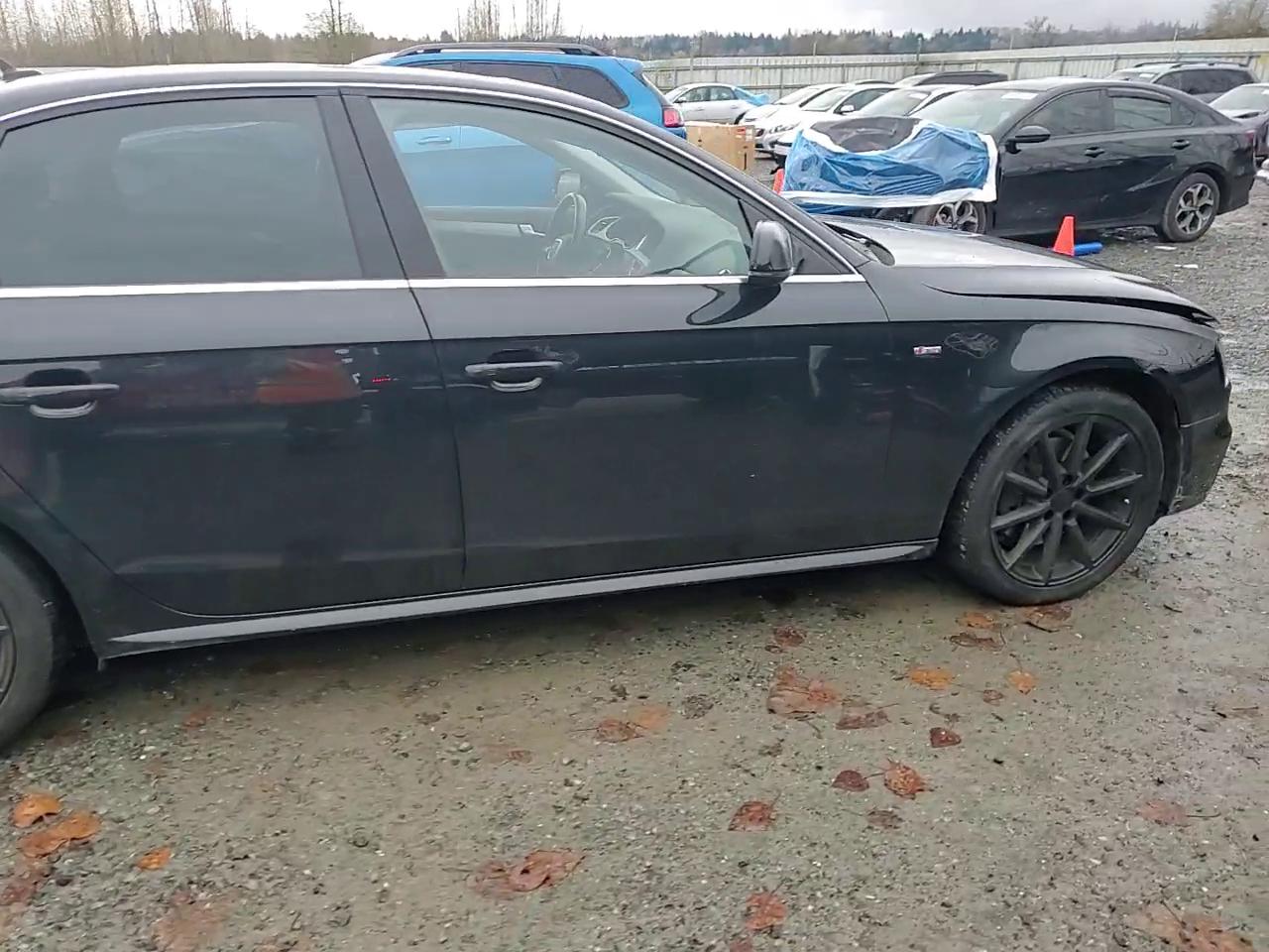 Фото: WAUFFAFL0EN034348