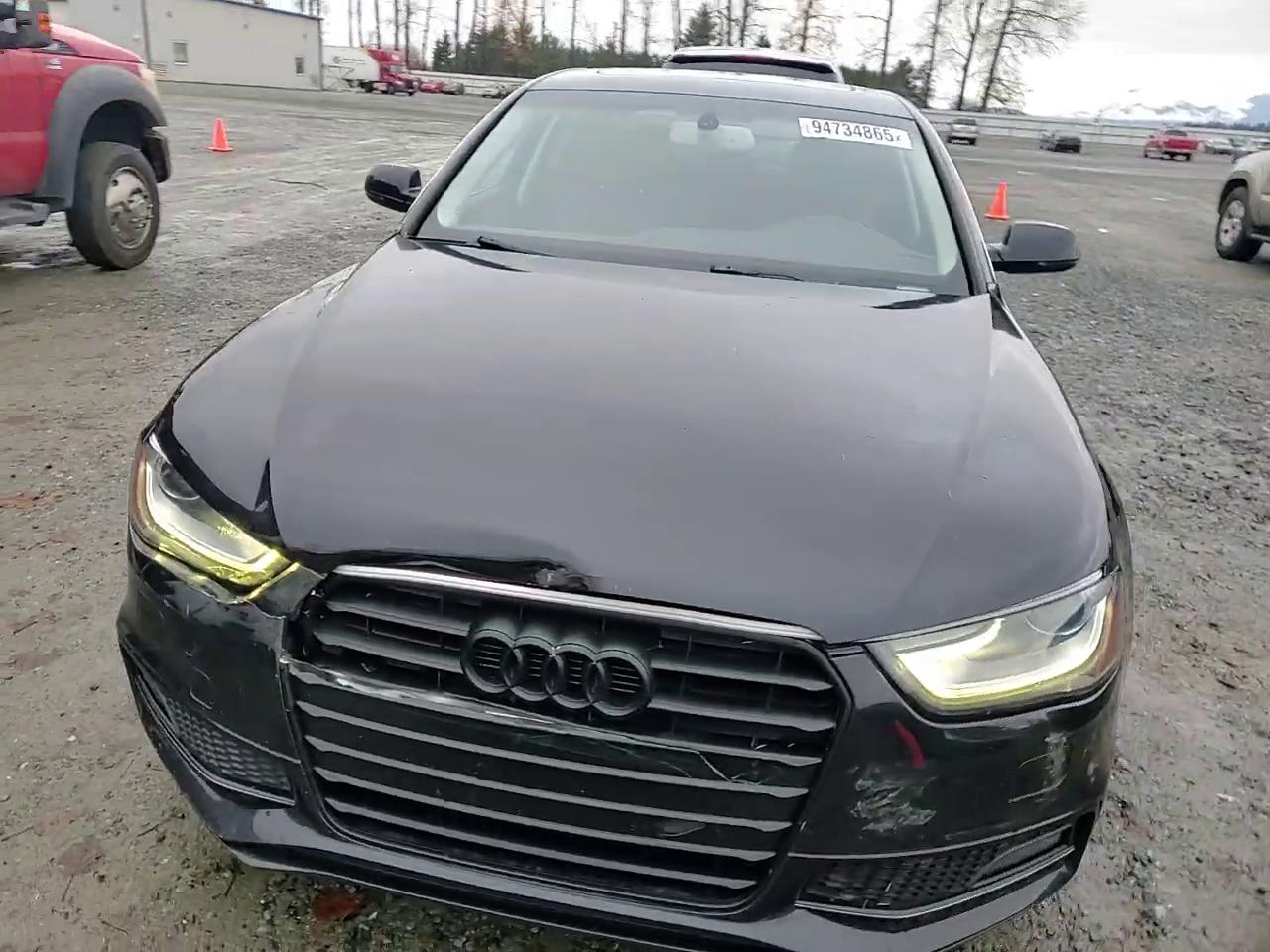 Фото: WAUFFAFL0EN034348