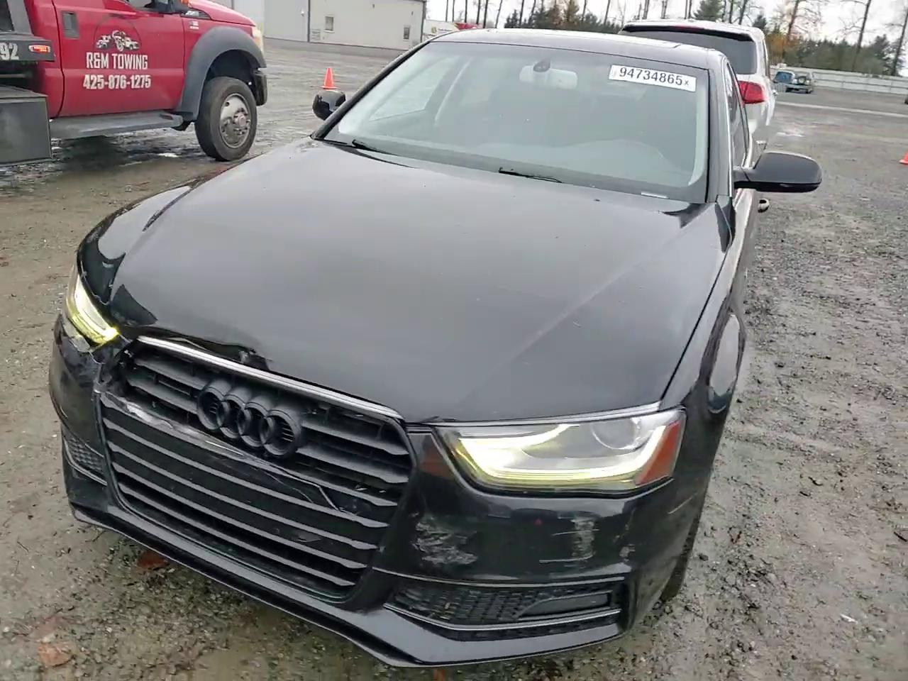 Фото: WAUFFAFL0EN034348