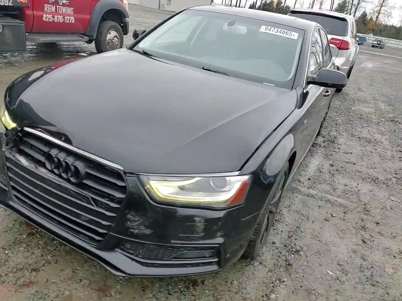 Фото: WAUFFAFL0EN034348