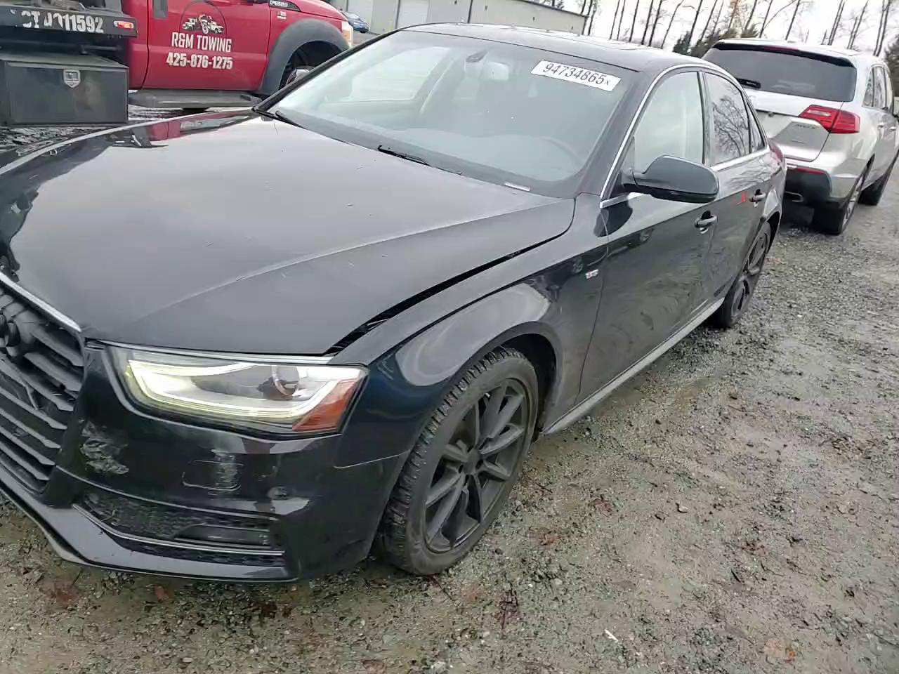 Фото: WAUFFAFL0EN034348