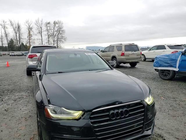 2014 Audi A4 Premium Plus VIN: WAUFFAFL0EN034348 Lot: 94734865