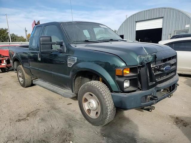 2009 Ford F250 Super Duty VIN: 1FTSX21559EB17101 Lot: 90628155