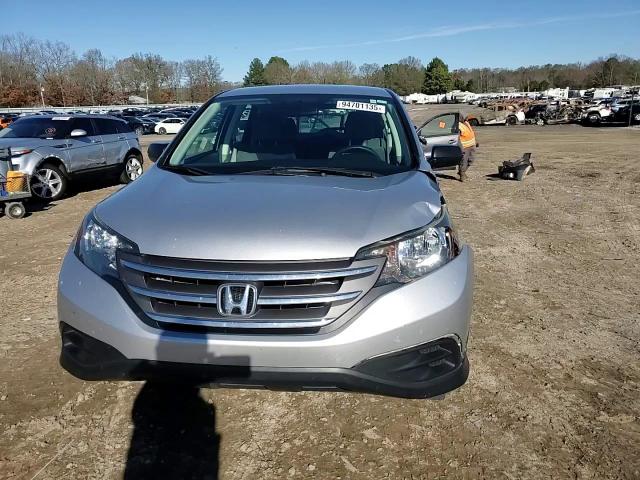2014 Honda Cr-V Lx VIN: 3CZRM3H3XEG709849 Lot: 94701135