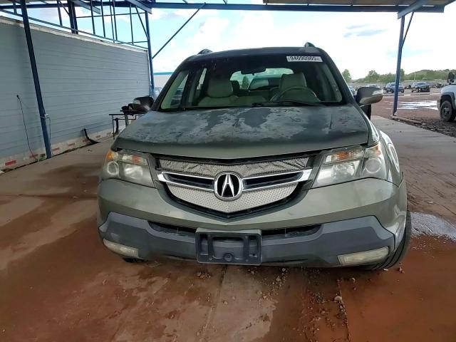 2007 Acura Mdx Technology VIN: 2HNYD28317H510388 Lot: 94090905