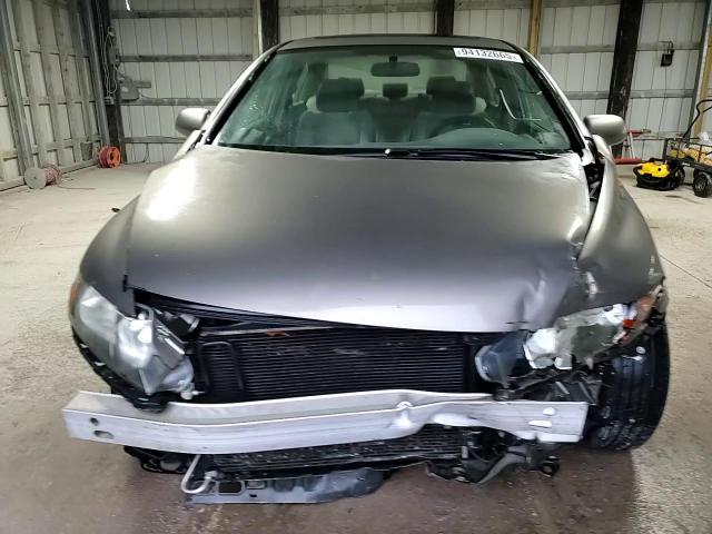 2006 Honda Civic Ex VIN: 1HGFA16846L140376 Lot: 94132665