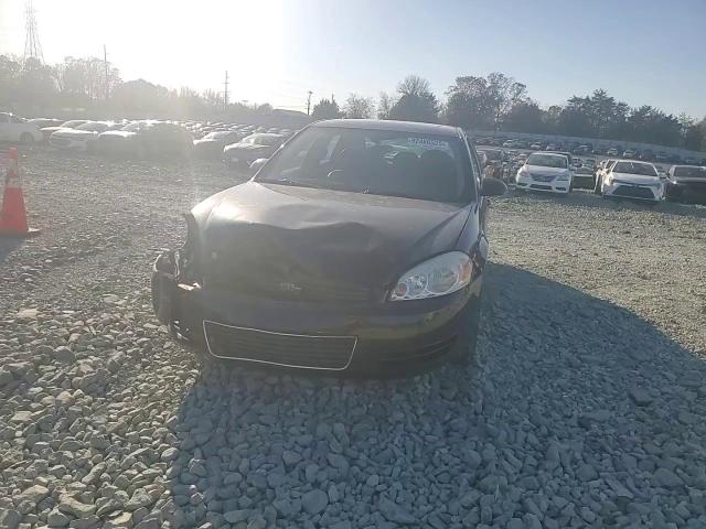 2009 Chevrolet Impala 1Lt VIN: 2G1WT57K991142041 Lot: 92486525