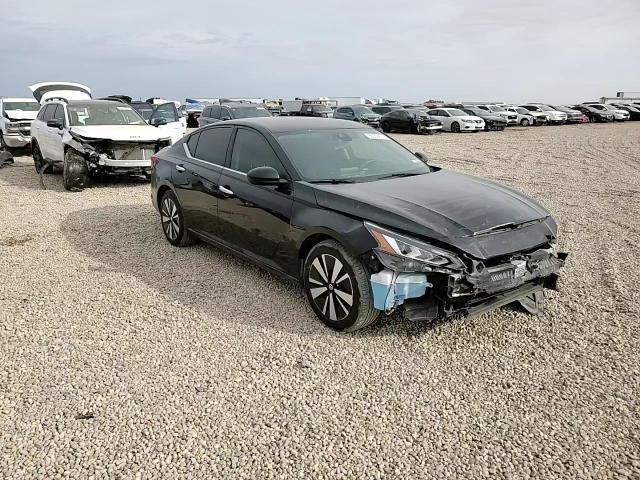 2021 Nissan Altima Sv VIN: 1N4BL4DV3MN404499 Lot: 93556475