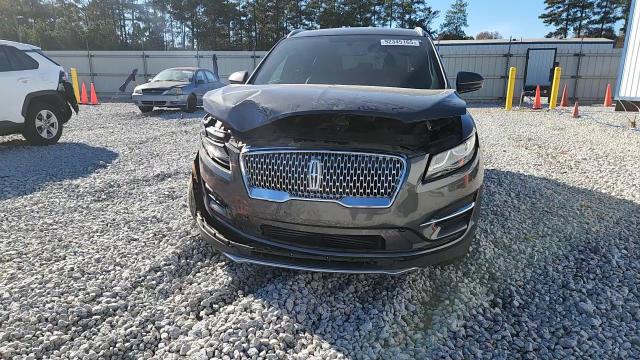 2019 Lincoln Mkc VIN: 5LMCJ1C9XKUL21042 Lot: 92345165