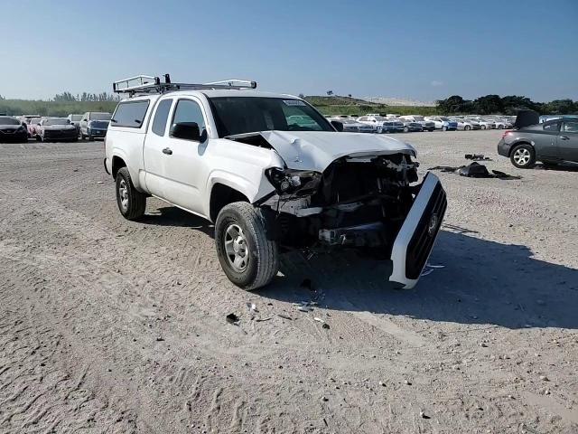2020 Toyota Tacoma Access Cab VIN: 5TFRX5GN1LX175080 Lot: 94045035